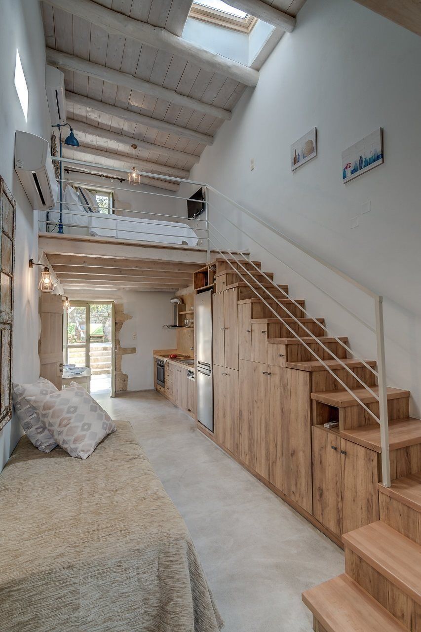Traditional Stonebuilt Villa Leonanto, Only 5 Km From A Sandy Beach Kástellos Buitenkant foto